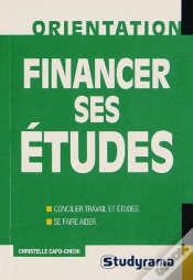 Capa do artigo Financer Ses Etudes