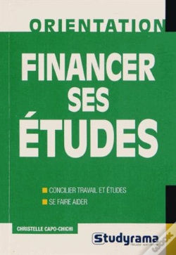 Capa do artigo Financer Ses Etudes