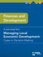 Finances And Development - Preview