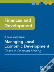 Capa do artigo Finances And Development