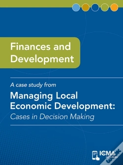 Capa do artigo Finances And Development