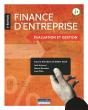 Finances D'Entreprise ; Évaluation Et Gestion (2e Édition) - Preview