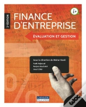 Capa do artigo Finances D