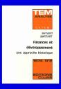 Finances Et Développement ; Une Approche Historique - Preview