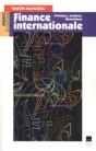 Finances Internationales - Preview