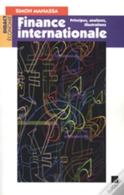 Capa do artigo Finances Internationales