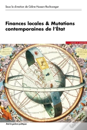 Finances Locales & Mutations Contemporaines De L'État
