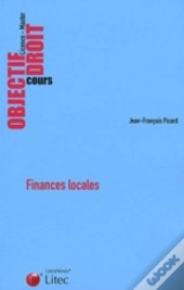 Finances Locales