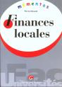 Finances Locales - Preview
