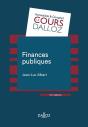Finances Publiques (12e Édition) - Preview
