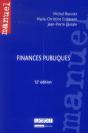 Finances Publiques, 12eme Edition - Preview