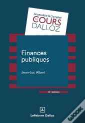 Finances Publiques (13e Édition)