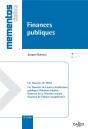 Finances Publiques (15e Édition) - Preview