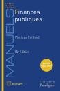 Finances Publiques (15e Édition) - Preview