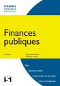 Finances Publiques (16e Édition) - Preview