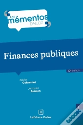 Finances Publiques (17e Édition)