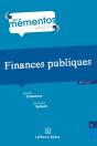 Finances Publiques (17e Édition) - Preview