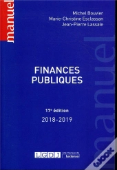 Finances Publiques - 17eme Edition