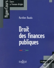 Capa do artigo Finances Publiques (1ère Édition)