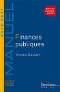 Finances Publiques 2010/2011 - Preview
