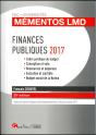 Finances Publiques 2017, 20eme Ed. - Preview