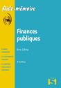 Finances Publiques (3e Édition) - Preview