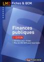 Finances Publiques 3e Edition - Preview