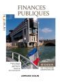Finances Publiques - 4e Ed. - Iep-Concours Administratif - Preview