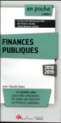Finances Publiques 5eme Edition - Preview