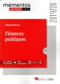 Finances Publiques - 7eme Edition - Elaboration - Execution - Controle - Preview