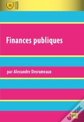 Finances Publiques