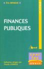Finances Publiques - Preview
