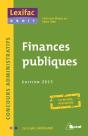 Finances Publiques (Édition 2015) - Preview