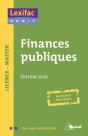 Finances Publiques (Édition 2019) - Preview