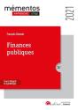 Finances Publiques (Édition 2021) - Preview