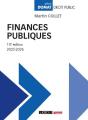Finances Publiques (Édition 2025/2026) - Preview