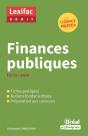 Finances Publiques (Édition 2026) - Preview