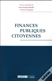 Finances Publiques Et Citoyennete