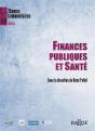 Finances Publiques Et Santé (Édition 2011) - Preview