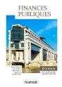 Finances Publiques ; Iep, Concours Administratifs (6e Édition) - Preview