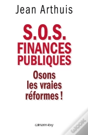 Capa do artigo Finances Publiques