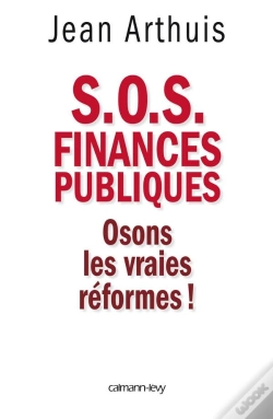 Capa do artigo Finances Publiques