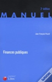 Finances Publiques