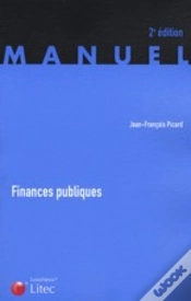 Capa do artigo Finances Publiques