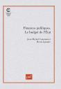 Finances Publiques. Le Budget De L'État - Preview