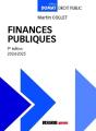 Finances Publiques - Preview