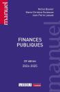Finances Publiques - Preview