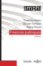 Finances Publiques - Preview