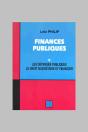 Finances Publiques T.1 ; Les Dépenses Publiques ; Le Droit Budgétaire Et Financier - Preview