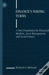 Finance'S Wrong Turns